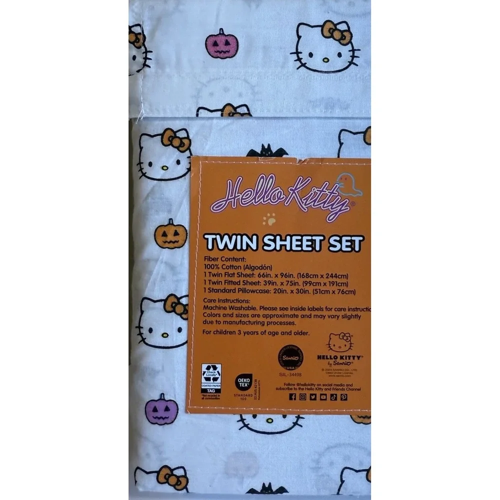 Sanrio new